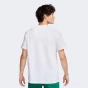 Футболка Nike M NSW TEE 12MO JDI SP25, фото 2 - інтернет магазин MEGASPORT