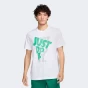 Футболка Nike M NSW TEE 12MO JDI SP25, фото 1 - інтернет магазин MEGASPORT