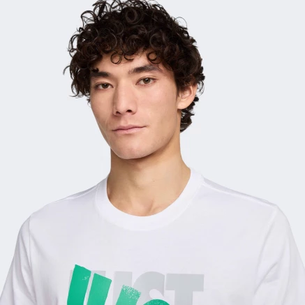 Футболка Nike M NSW TEE 12MO JDI SP25 - 171504