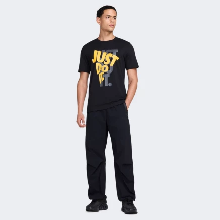 Футболка Nike M NSW TEE 12MO JDI SP25 - 171503