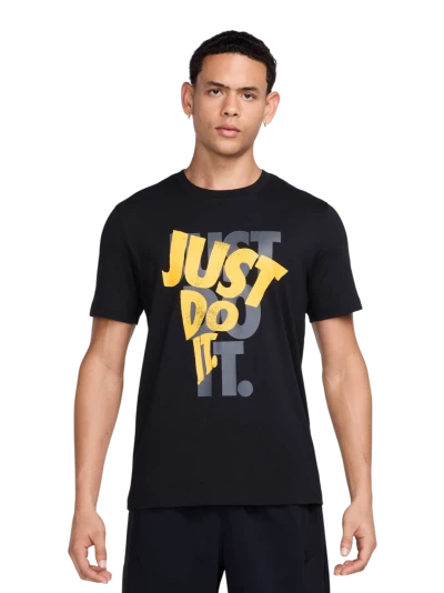 Футболка Nike M NSW TEE 12MO JDI SP25 - 171503