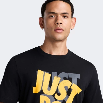 Футболка Nike M NSW TEE 12MO JDI SP25 - 171503