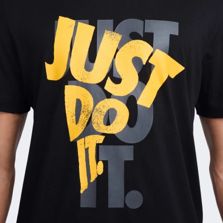 Футболка Nike M NSW TEE 12MO JDI SP25 - 171503