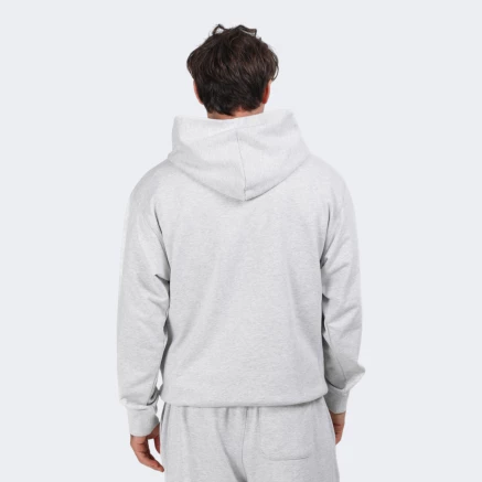 Кофта New Balance Hoodie NB Athletics - 177020