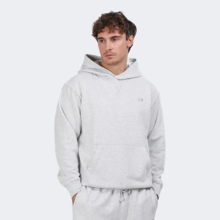 Кофта New Balance Hoodie NB Athletics - 177020