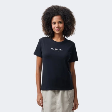 CHUCK TAYLOR GRAPHIC TEE