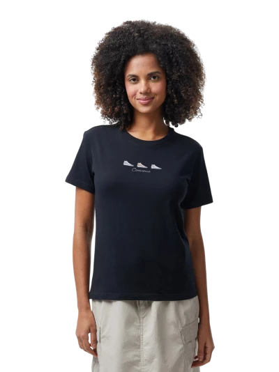 Футболка Converse CHUCK TAYLOR GRAPHIC TEE - 171259