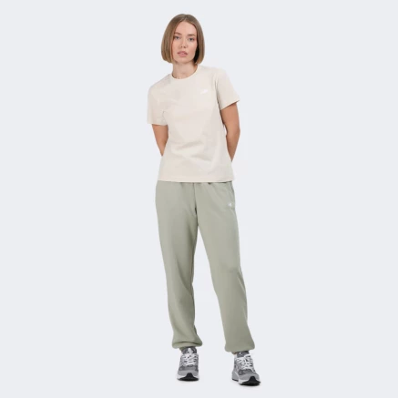 Футболка New Balance Essentials Jersey T-Shirt - 171948