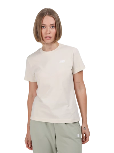 Футболка New Balance Essentials Jersey T-Shirt - 171948