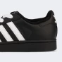 Кеди Adidas Originals SUPERSTAR II J, фото 5 - інтернет магазин MEGASPORT