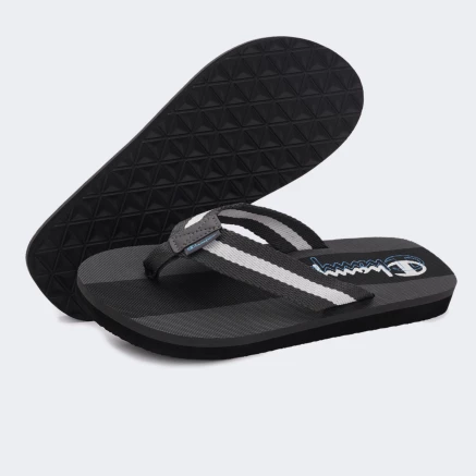 В'єтнамки Champion flip flop slipper web evo - 156730 В'єтнамки Champion flip flop slipper web evo - 156730