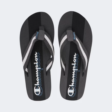 В'єтнамки Champion flip flop slipper web evo - 156730 В'єтнамки Champion flip flop slipper web evo - 156730