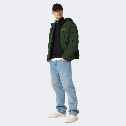 Кофта Champion half zip top - 169430