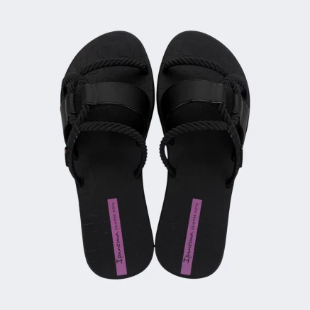 Шльопанці Ipanema DIVERSA SLIDE AD - 173486