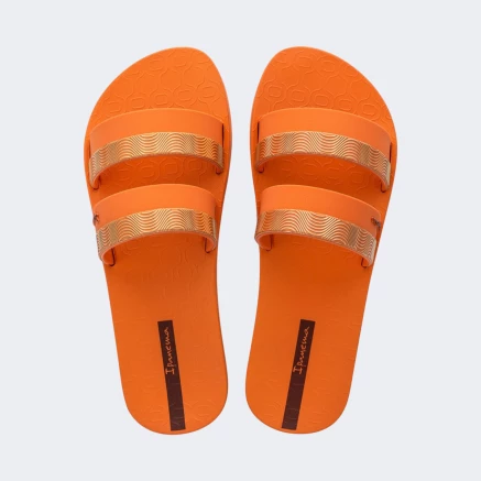 Шльопанці Ipanema MESH SLIDE FEM - 173493