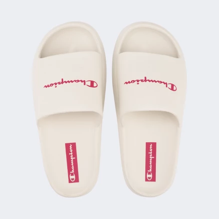 Шльопанці Champion soft slipper slide - 172481