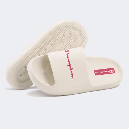 Шльопанці Champion soft slipper slide - 172481