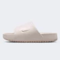 Шльопанці Nike W CALM SLIDE, фото 1 - інтернет магазин MEGASPORT