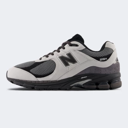 Кросівки New Balance model 2002 - 178406