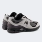 Кросівки New Balance model 2002, фото 4 - інтернет магазин MEGASPORT