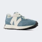 Кросівки New Balance model 327, фото 3 - інтернет магазин MEGASPORT