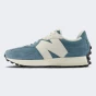 Кросівки New Balance model 327, фото 1 - інтернет магазин MEGASPORT