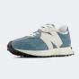 Кросівки New Balance model 327, фото 2 - інтернет магазин MEGASPORT