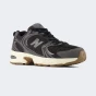 Кросівки New Balance model 530, фото 3 - інтернет магазин MEGASPORT