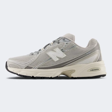 Кросівки New Balance model 740 - 178409
