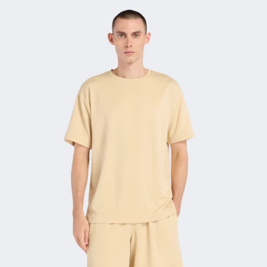 Textured Check T-Shirt