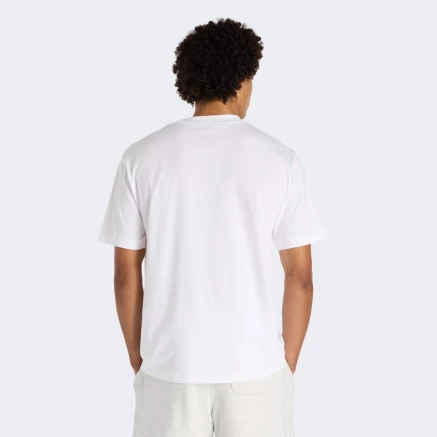 Футболка New Balance Future Tech NB T-Shirt - 178405