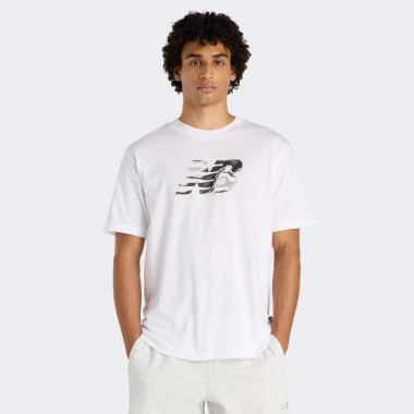 Future Tech NB T-Shirt