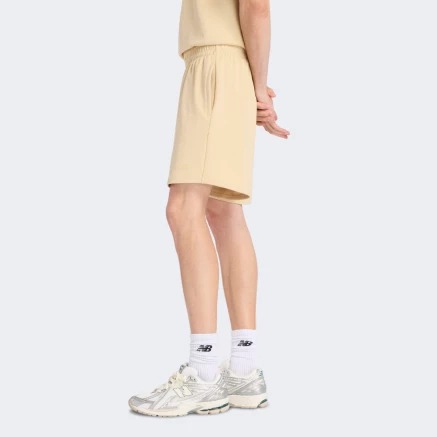 Шорти New Balance Textured Check Short - 178402