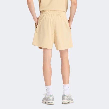 Шорти New Balance Textured Check Short - 178402