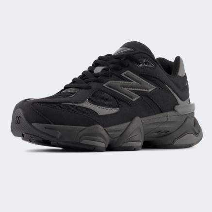 Кросівки New Balance model 9060 - 178399