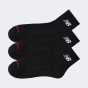 Шкарпетки New Balance NB Everyday Ankle 3P Socks, фото 2 - інтернет магазин MEGASPORT