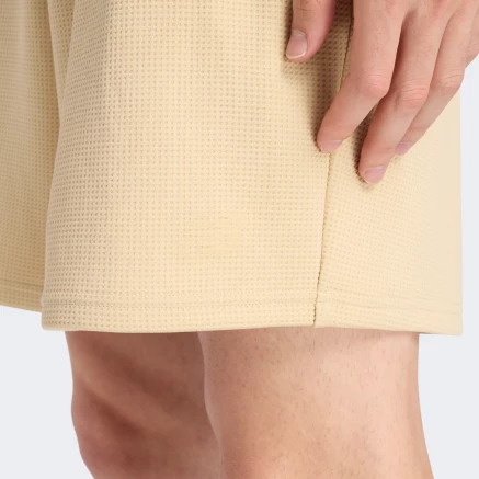 Шорти New Balance Textured Check Short - 178402