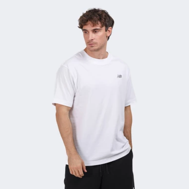 Tee NB Small Logo