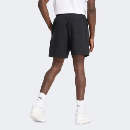 Шорти New Balance Short NB Small Logo - 163223