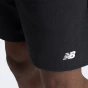 Шорти New Balance Short NB Small Logo, фото 6 - інтернет магазин MEGASPORT