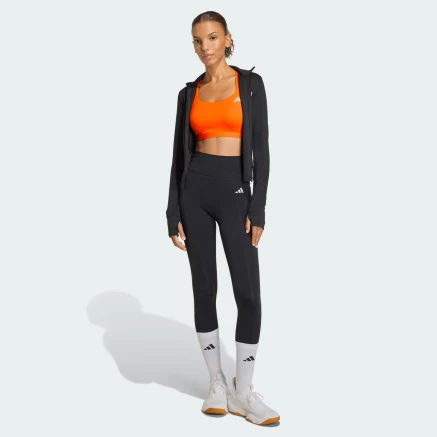 Топ Adidas OPT ESS LS BRA - 178433