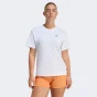 Футболка Adidas Run Ess Tee W, фото 1 - інтернет магазин MEGASPORT