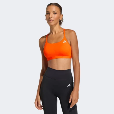 Топ Adidas OPT ESS LS BRA - 178433