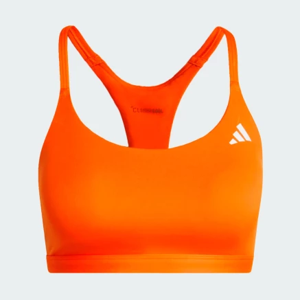Топ Adidas OPT ESS LS BRA - 178433
