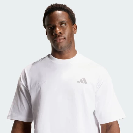 Футболка Adidas adi365 C TEE UF - 178432