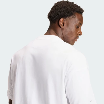 Футболка Adidas adi365 C TEE UF - 178432