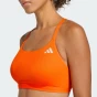 Топ Adidas OPT ESS LS BRA, фото 4 - інтернет магазин MEGASPORT