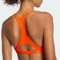 Топ Adidas OPT ESS LS BRA, фото 5 - інтернет магазин MEGASPORT