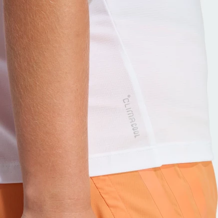 Футболка Adidas Run Ess Tee W - 178429