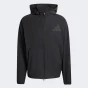 Вітровка Adidas M Z.N.E. WV TT, фото 7 - інтернет магазин MEGASPORT